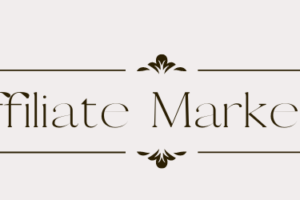 Ten Basic Affiliate Marketing Advertising Terms Banner for article