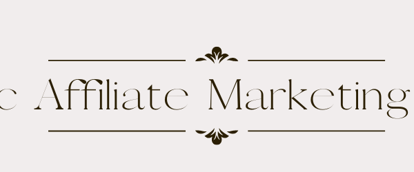 Ten Basic Affiliate Marketing Advertising Terms Banner for article